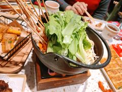 -申记串道(白塔堡店)