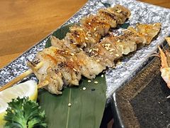 -青空日料烧肉烧鸟店(后湖兴业路店)