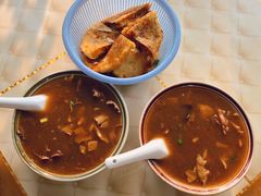 -费记胡辣汤(总店)