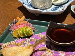 -傑·料理·海鲜放题(佛山文华荟店)