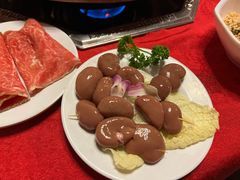 -山城年华老火锅(玉林店)