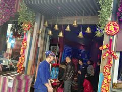 -雀舞云南菜(乐客城店)