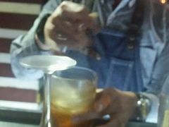 -迦南D BAR