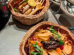 -椰庭·椰子鸡·创意玩家(晶耀前滩店)