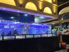 -五月罗马海鲜烤肉自助餐厅(印象城店)