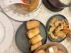 -Waanjai 晚嘉餐厅(南京商厦店)