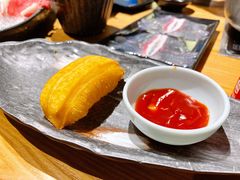 -打酱友•斑鱼海鲜粥火锅(吴桥店)