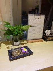 -菲秀家科技美颜SPA生活馆