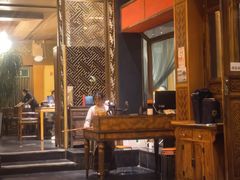 -那家小馆•北京菜•烤鸭(香山店)