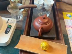 -邈墨茶馆(大兜路1号店)