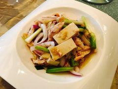 -厦门宝龙铂尔曼大酒店·龙之渊中餐厅