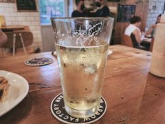 苹果西打-Arrow Factory Brewing箭厂啤酒