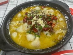 -虎虎龙虾大排档(双井店)