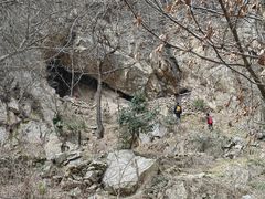 -抱龙峪