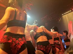 -V AMUSING CLUB·酒吧(银河中心店)