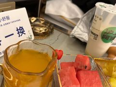 -盈鑫足道(昊翔家园店)