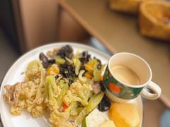 -桔子酒店(深圳清湖地铁站店)