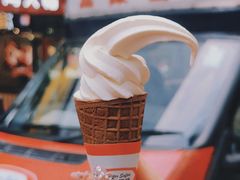 -富豪雪糕车流动点(尖沙咀店)