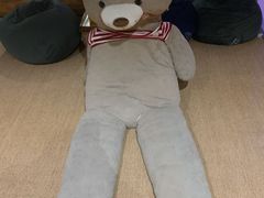 -汤W城市微度假(仓山店)