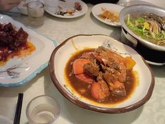 -眷江南之小蓝鲸(王府大街店)