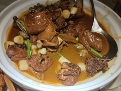 -双合园·海鲜水饺青岛菜(品牌首店)
