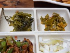 -湘人龙记老长沙米粉(鸟巢店)