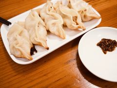 -小董骨汤馄饨店(通扬路店)