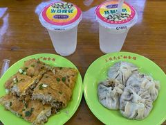 -三镇民生甜食馆(胜利街总店)