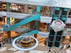 -大族广场Mall&More