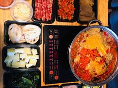 -XX麻辣烫(八里小区直营店)