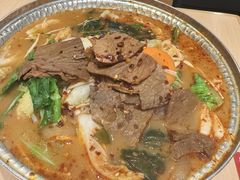 -喜家德虾仁水饺(浦东山姆店)
