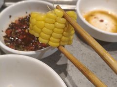 -海底捞火锅(龙湾万达广场店)