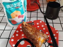 -金太粽(上海弄堂第一粽店)