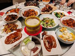 -大铁勺新津菜(东丽阳光新业广场店)