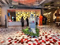 -红樱桃·欢乐餐厅(太原里店)