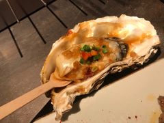 -很久以前羊肉串(南京路第一百货店)