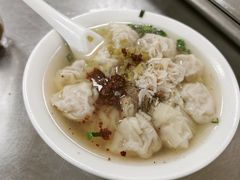 -汪家馄饨(集庆路店)