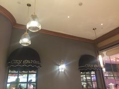 -金椰壳· 大厨新加坡菜(壹方城店)