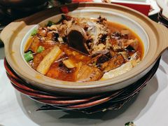 -绸乡宴酒店·融合苏帮宴(吴江店)