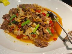 -炊烟小炒黄牛肉(东庆街店)