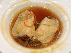 -明阁 Ming Court(广州朗豪酒店)