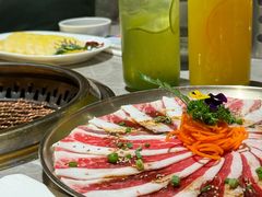 -韩盛·古法烤肉店(皇城恒隆广场店)
