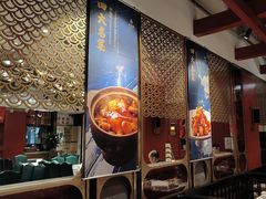 -大鸭梨烤鸭·北京菜(南小街/南苑店)