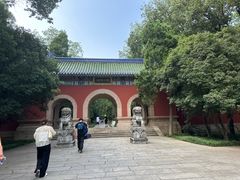 -灵谷景区