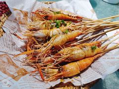 -79号渔船海鲜饭店(华强北店)