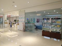-大明府国际眼镜(太原北街店)