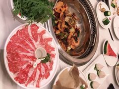 -七欣天香辣蟹火锅(抚州硕果时代广场店)