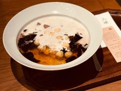 -RUXU入续糖水铺与包(卓悦中心店)