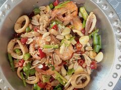 -龙香居海鲜浑锅家常菜·特色驴肉