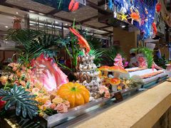 -芭菲盛宴·环球美食(锦城万达广场店)